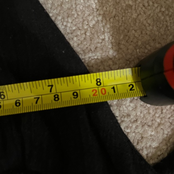 Free People Wide Leg Halter Romper - Picture 9 of 13